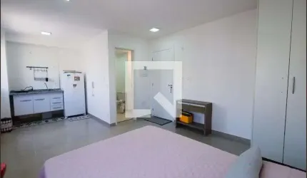 Apartamento à Venda - Liberdade, 1 Quarto,  24 m2