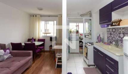 Apartamento à Venda - Vila Prudente, 1 Quarto,  36 m2