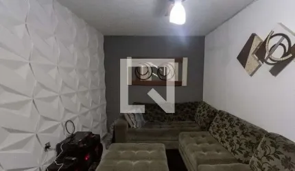Casa à Venda - Sapopemba, 2 Quartos,  100 m2