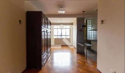 Apartamento à Venda - Barra Funda, 1 Quarto,  39 m2