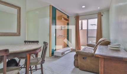 Apartamento à Venda - Canindé, 2 Quartos,  48 m2