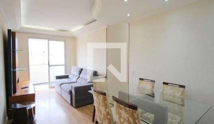 Apartamento à Venda - Vila Matilde, 3 Quartos,  61 m2