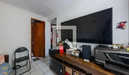 Apartamento à Venda - Sapopemba, 2 Quartos,  42 m2