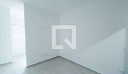 Apartamento à Venda - Mandaqui, 1 Quarto,  33 m2