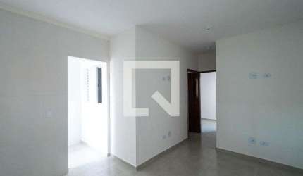 Apartamento à Venda - Mandaqui, 2 Quartos,  38 m2