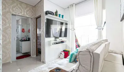 Apartamento à Venda - Cangaíba, 2 Quartos,  65 m2