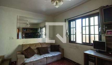 Casa à Venda - Vila Jacuí, 2 Quartos,  85 m2