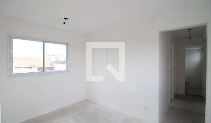 Apartamento à Venda - Vila Ré, 2 Quartos,  44 m2