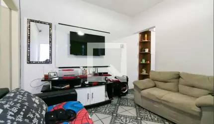 Casa à Venda - Vila Jacuí, 2 Quartos,  90 m2