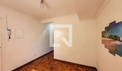 Apartamento à Venda - Aclimação, 1 Quarto,  34 m2