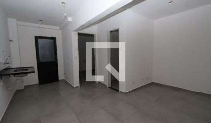 Apartamento à Venda - Vila Formosa, 1 Quarto,  30 m2