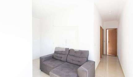 Apartamento à Venda - Penha de França, 2 Quartos,  36 m2