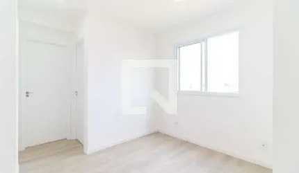 Apartamento à Venda - Jardim Palmares, 2 Quartos,  36 m2