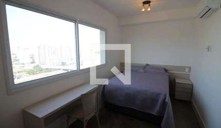 Apartamento à Venda - Belém, 1 Quarto,  21 m2