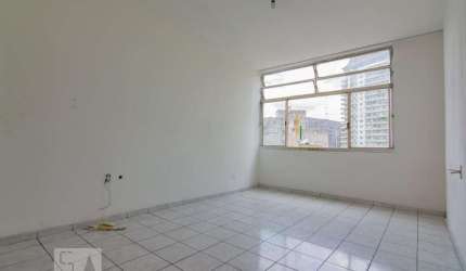 Apartamento à Venda - Bela Vista, 1 Quarto,  30 m2