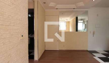 Apartamento à Venda - Ermelino Matarazzo, 2 Quartos,  45 m2