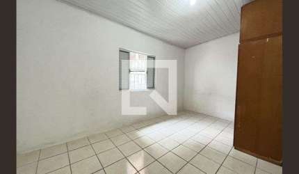 Casa à Venda - Jabaquara, 1 Quarto,  35 m2