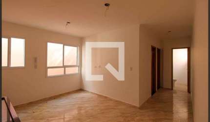 Apartamento à Venda - Vila Macedópolis, 2 Quartos,  42 m2