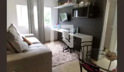 Apartamento à Venda - Vila Andrade, 1 Quarto,  39 m2