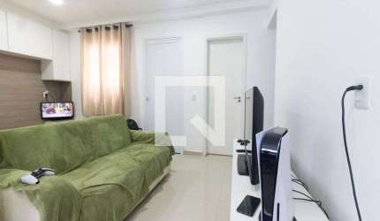 Casa à Venda - Mandaqui, 1 Quarto,  35 m2