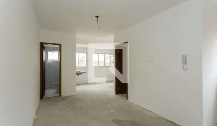 Apartamento à Venda - Vila Mazzei, 1 Quarto,  39 m2