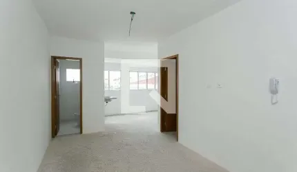 Apartamento à Venda - Vila Mazzei, 1 Quarto,  39 m2