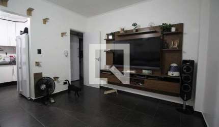 Apartamento à Venda - Liberdade, 2 Quartos,  60 m2