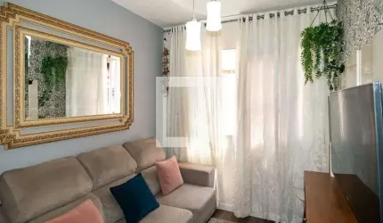 Apartamento à Venda - Bela Vista, 1 Quarto,  40 m2
