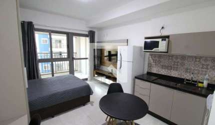 Apartamento à Venda - Água Fria, 1 Quarto,  30 m2