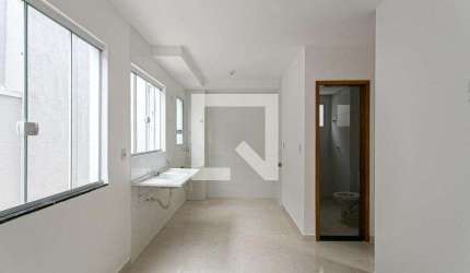 Apartamento à Venda - Ermelino Matarazzo, 2 Quartos,  36 m2