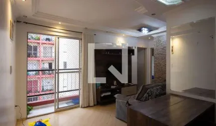 Apartamento à Venda - Itaquera, 2 Quartos,  47 m2
