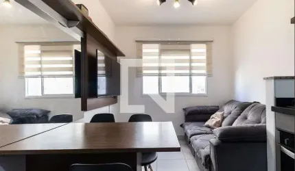 Apartamento à Venda - Sacomã, 2 Quartos,  33 m2
