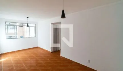 Apartamento à Venda - Jabaquara, 2 Quartos,  52 m2