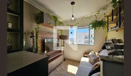 Apartamento à Venda - Liberdade, 1 Quarto,  23 m2
