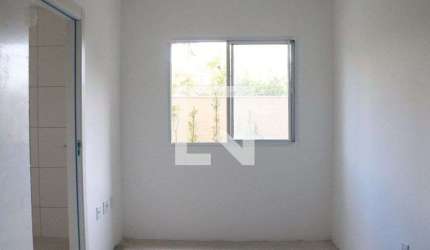 Apartamento à Venda - Barra Funda, 1 Quarto,  35 m2