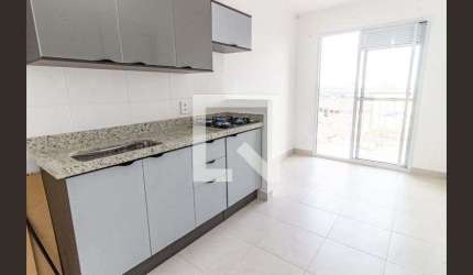 Apartamento à Venda - Belém, 1 Quarto,  28 m2