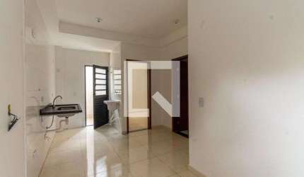 Apartamento à Venda - Penha de França, 2 Quartos,  35 m2