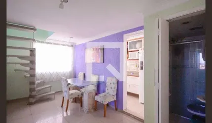 Apartamento à Venda - Sacomã, 4 Quartos,  96 m2