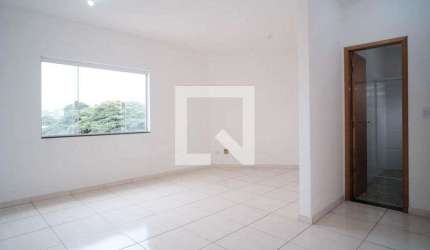 Casa à Venda - Vila Euthalia, 1 Quarto,  51 m2