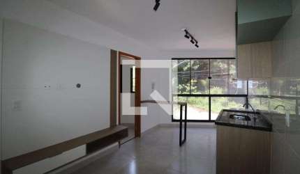 Apartamento à Venda - Água Fria, 1 Quarto,  27 m2