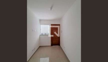 Apartamento à Venda - Água Fria, 1 Quarto,  35 m2