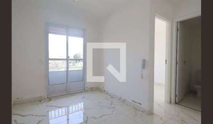 Apartamento à Venda - Jardim Monte Kemel, 1 Quarto,  26 m2