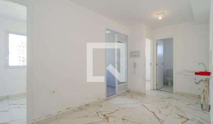 Apartamento à Venda - Jardim Monte Kemel, 2 Quartos,  33 m2