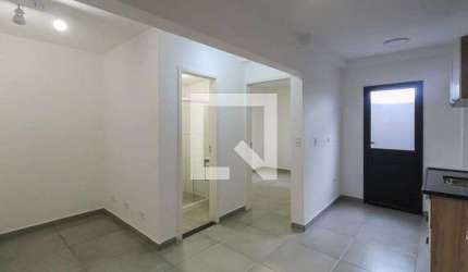Apartamento à Venda - Vila Formosa, 1 Quarto,  30 m2