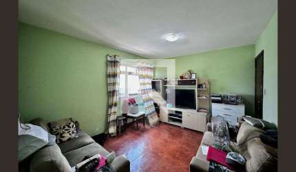 Apartamento à Venda - Santo Amaro , 1 Quarto,  62 m2
