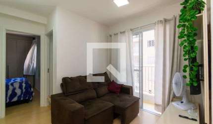 Apartamento à Venda - Sapopemba, 2 Quartos,  38 m2