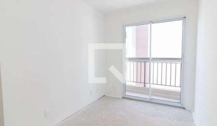 Apartamento à Venda - Vila Ré, 2 Quartos,  36 m2
