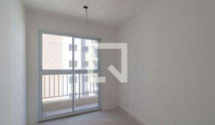 Apartamento à Venda - Vila Ré, 2 Quartos,  34 m2