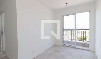 Apartamento à Venda - Vila Ré, 2 Quartos,  36 m2