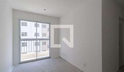 Apartamento à Venda - Vila Ré, 2 Quartos,  36 m2